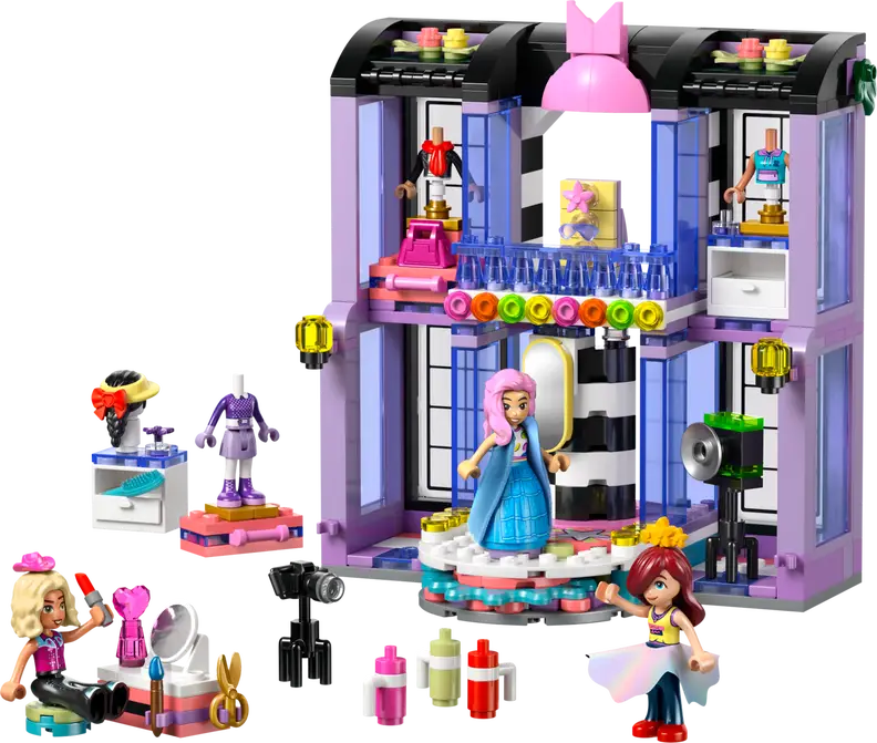 Heartlake Citys modeshow (42685)