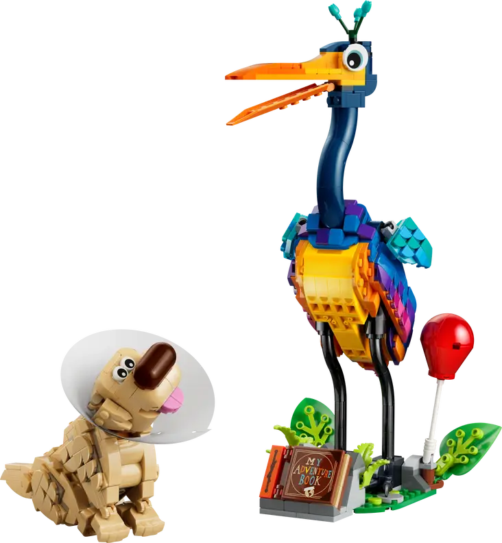 Kenneth og Doggi (43290)