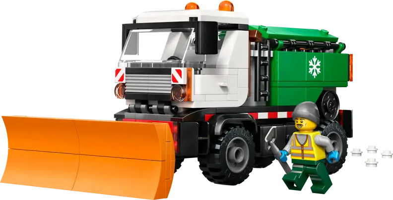 Sneplov (60490)