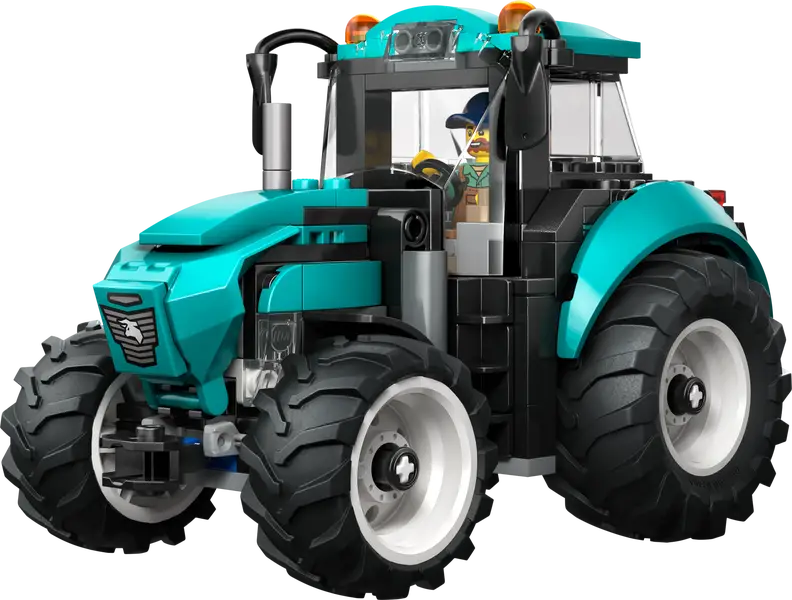 Traktor (60498)