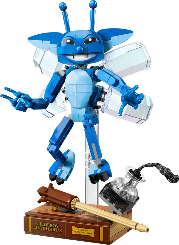 Pixie-gnom (76461)