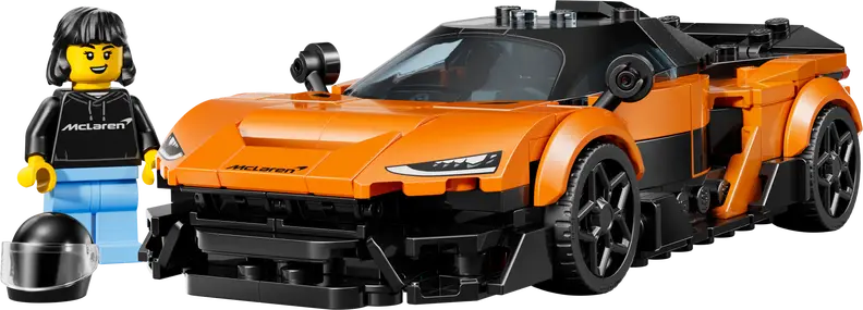 McLaren W1 (77257)