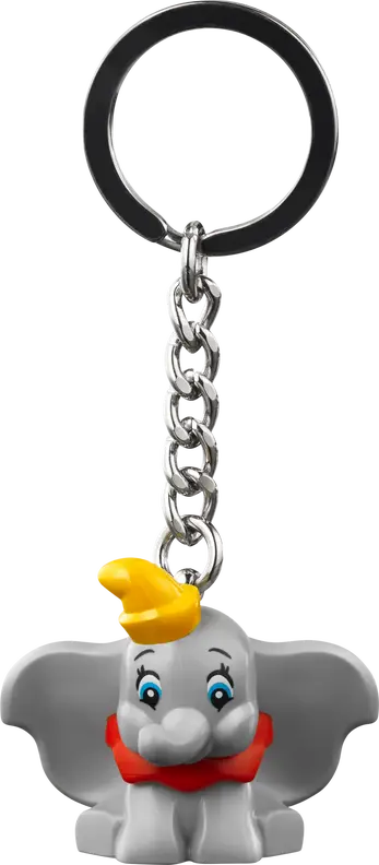 Dumbo-nøglering (854328)