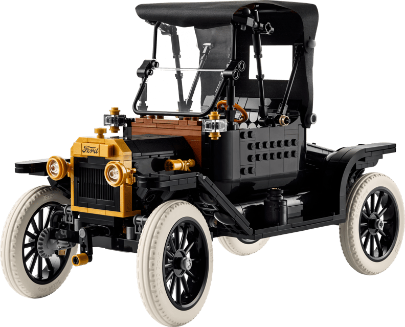 Ford Model T (11376)