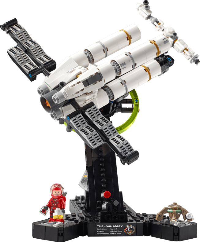 Project Hail Mary (11389)