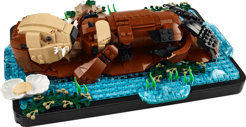 Flydende havoddere (21366)