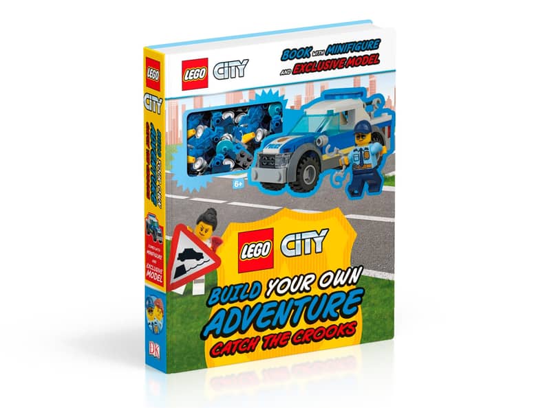 Build Your Own Adventure (5006806)