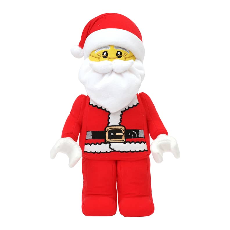 Julemands-plysfigur (5008789)