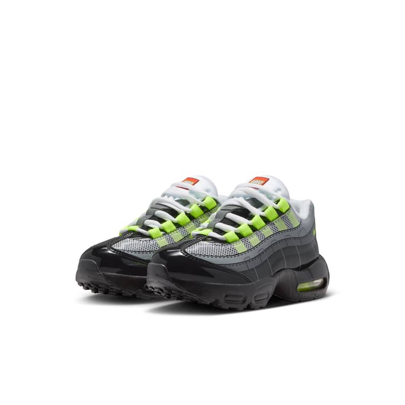 NIKE AIR MAX95 LEGO COLLEC PS (5010063)