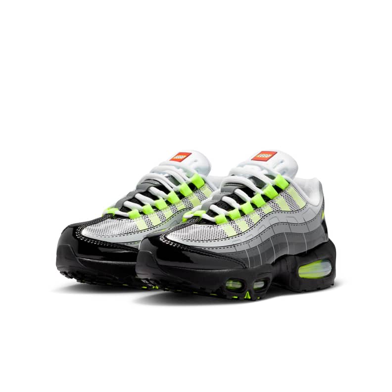 NIKE AIR MAX95 LEGO COLLEC GS (5010064)