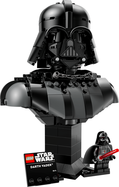 Darth Vader™-buste (75439)