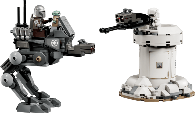 AT-RT™-angreb (75444)