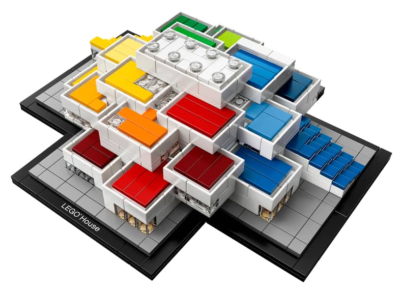 LEGO® House (21037)