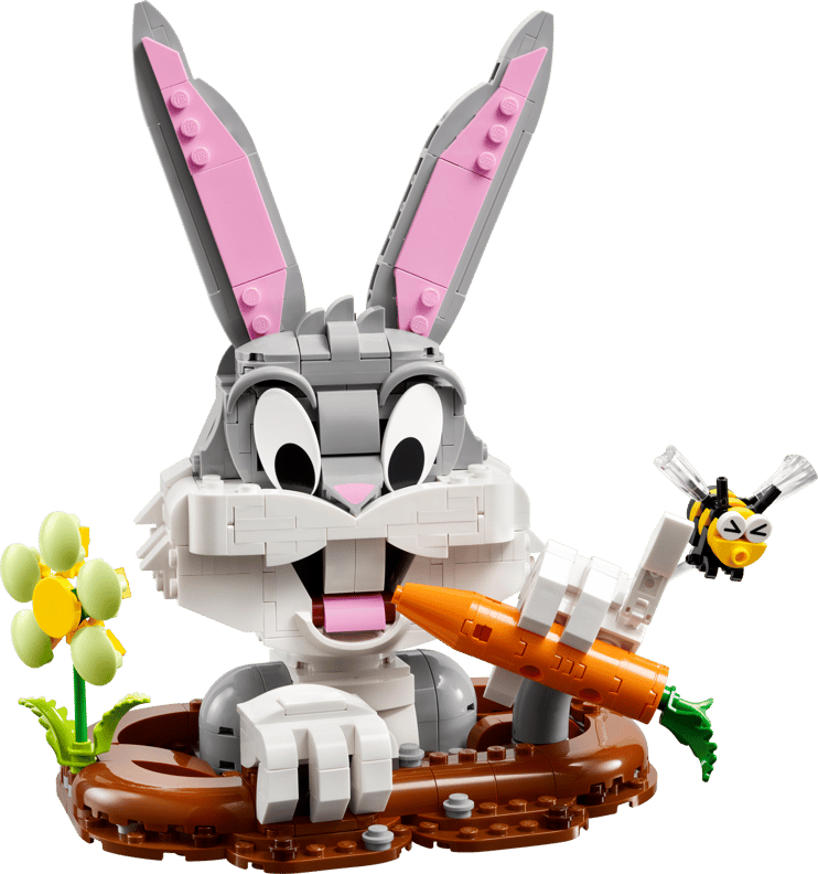 Snurre Snup (40920)