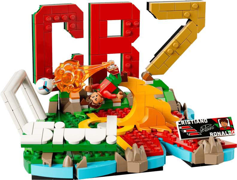 Cristiano Ronaldo – fodboldhøjdepunkter (43012)