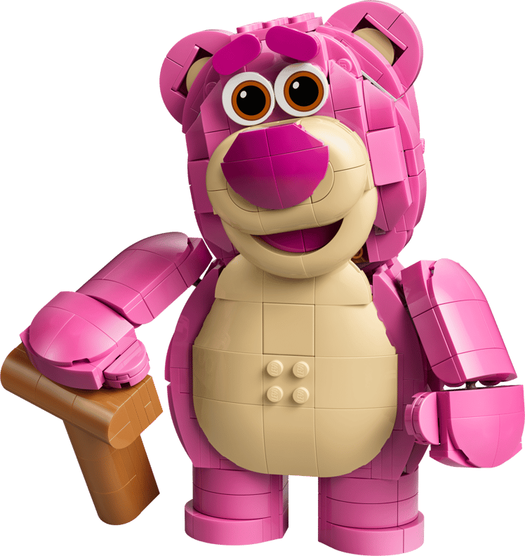 Teddy (43306)