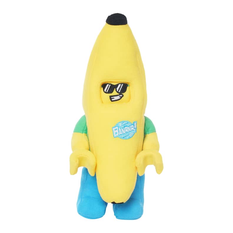 Bananfyr-plysfigur (5007566)