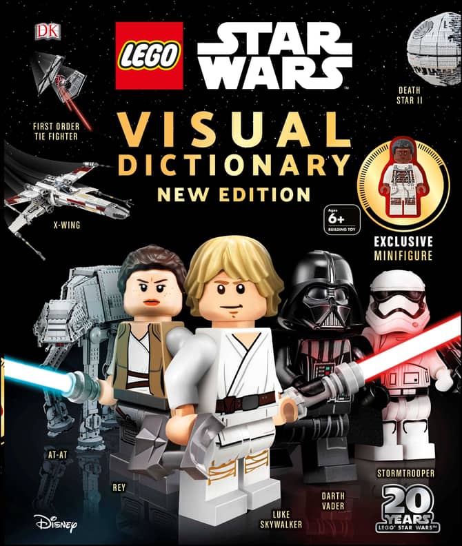 Visual Dictionary – New Edition (5007700)