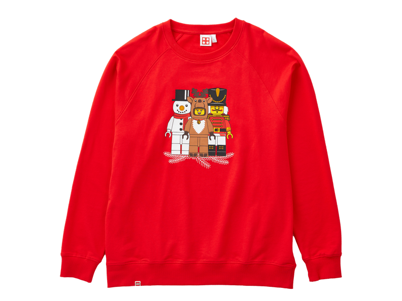 Julesweater til voksne (5009132)