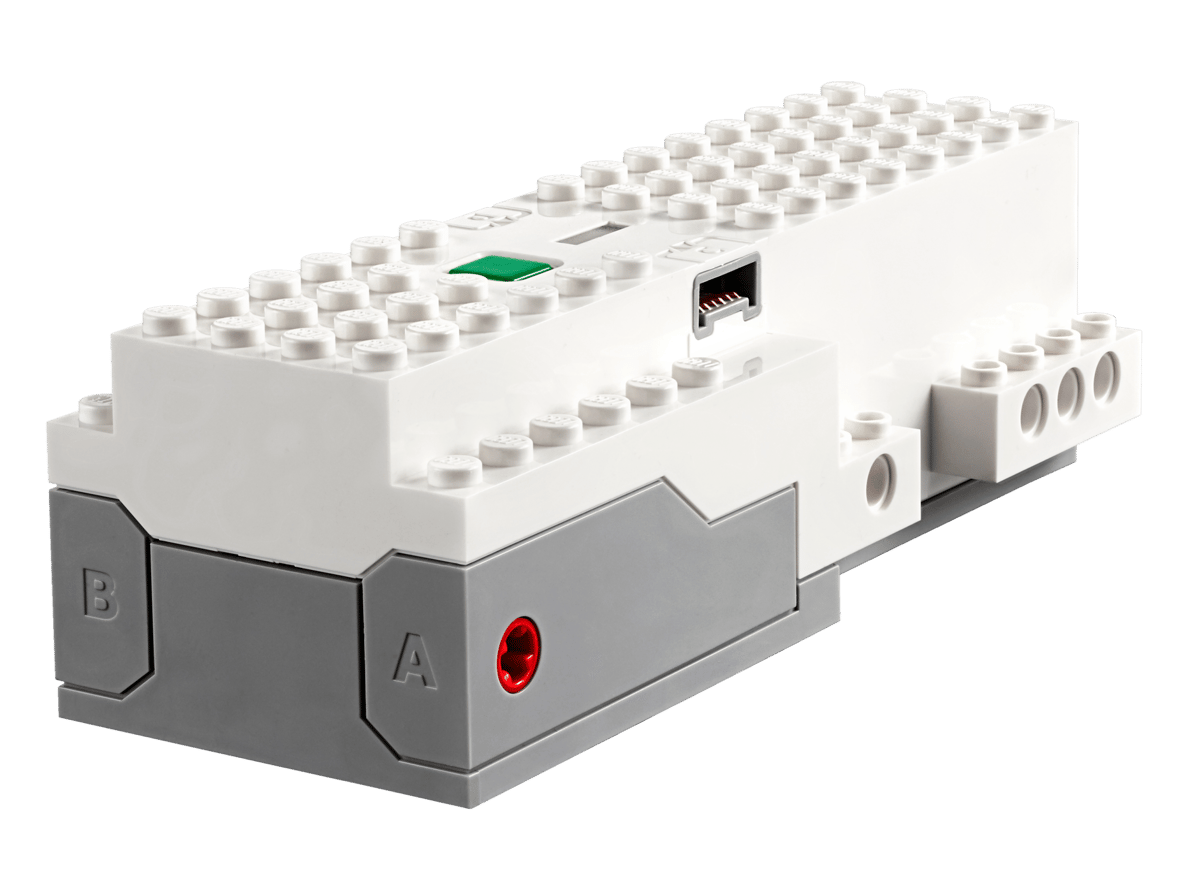 Move Hub (88006)