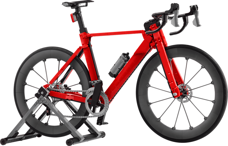 Racercykel (11380)