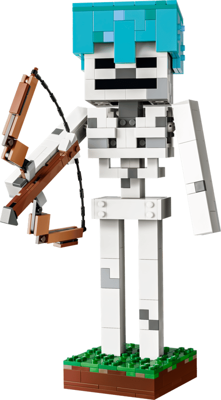 Skelettet (21594)