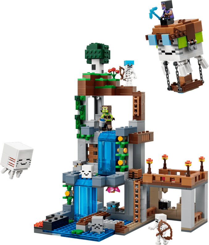 Ghast-station (21597)