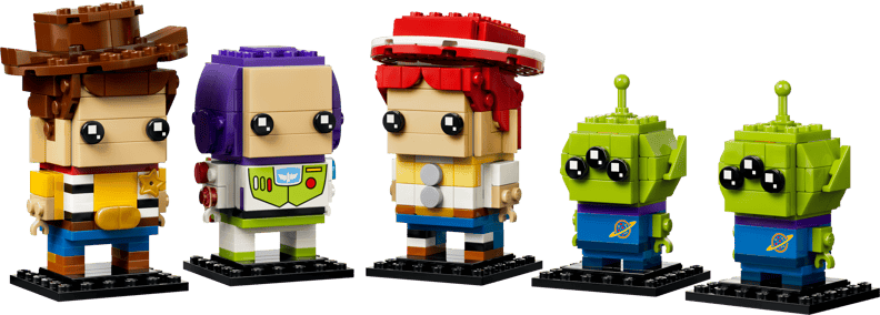 Toy Story (40860)