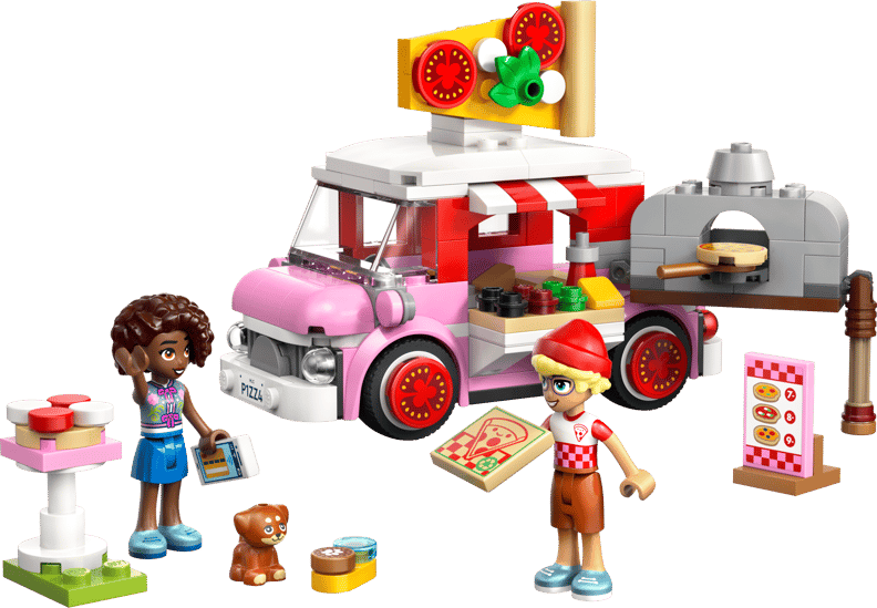 Pizzavogn (42694)