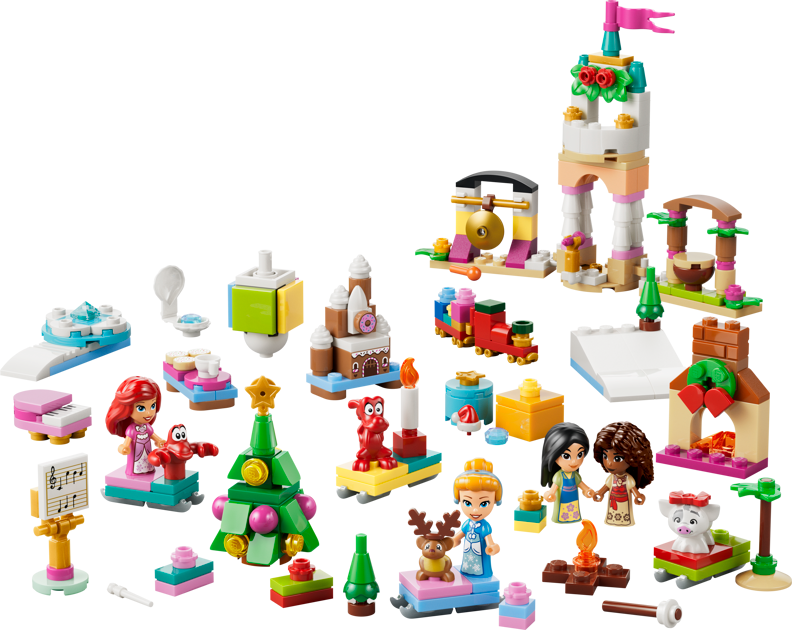 Julekalender 2026 (43298)