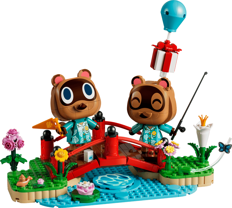 En sjov dag med Timmy og Tommy (77059)