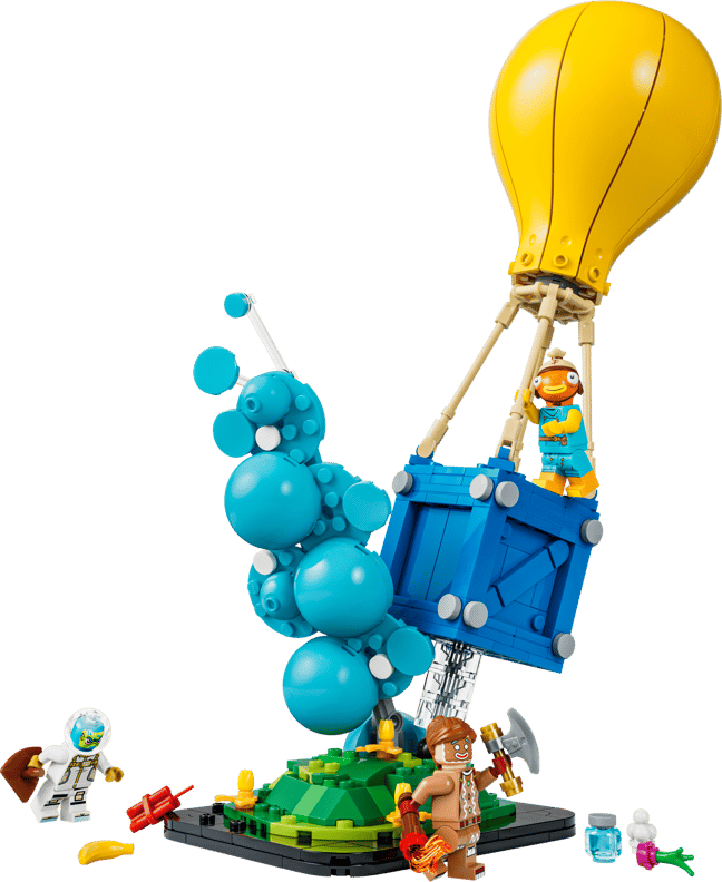 Supply Drop (77080)