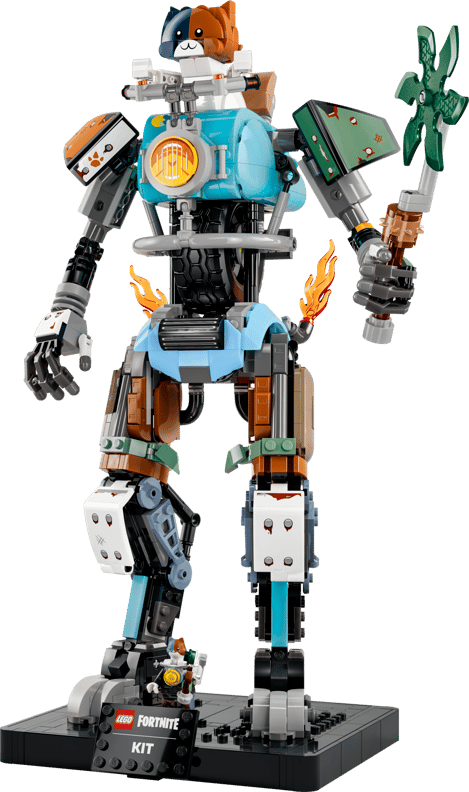 KIT (77081)
