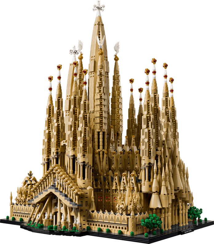 Sagrada Família (21065)