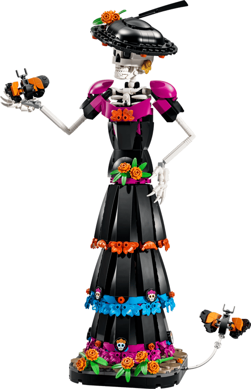 La Catrina (21372)