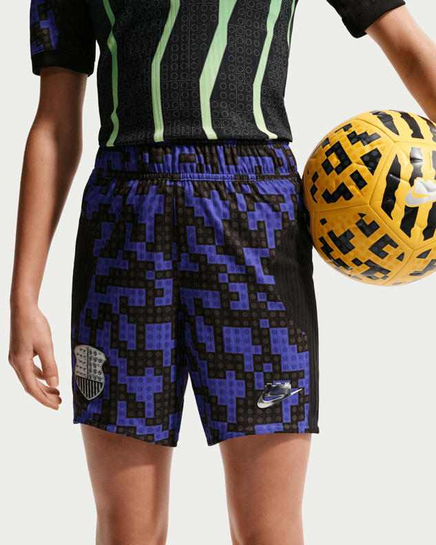 Nike x LEGO® Collection Aero-FIT shorts til store børn (5010086)