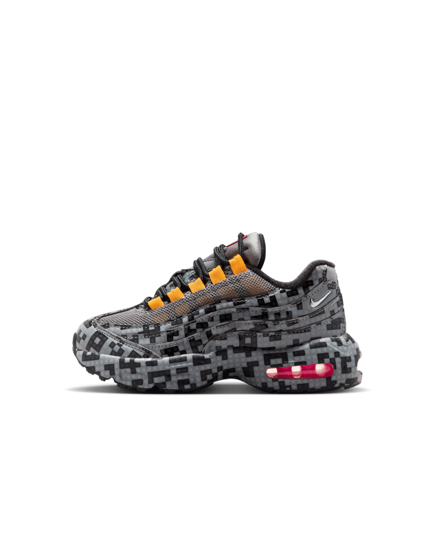 Nike Air Max 95 x LEGO® Collection – sko til små børn (5010242)