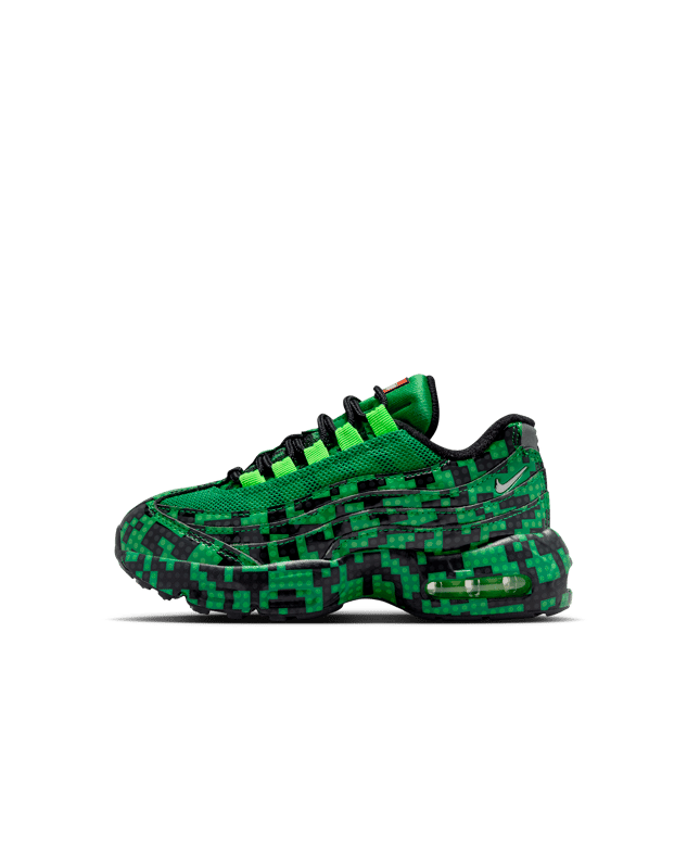 Nike Air Max 95 x LEGO® Collection – sko til små børn (5010244)