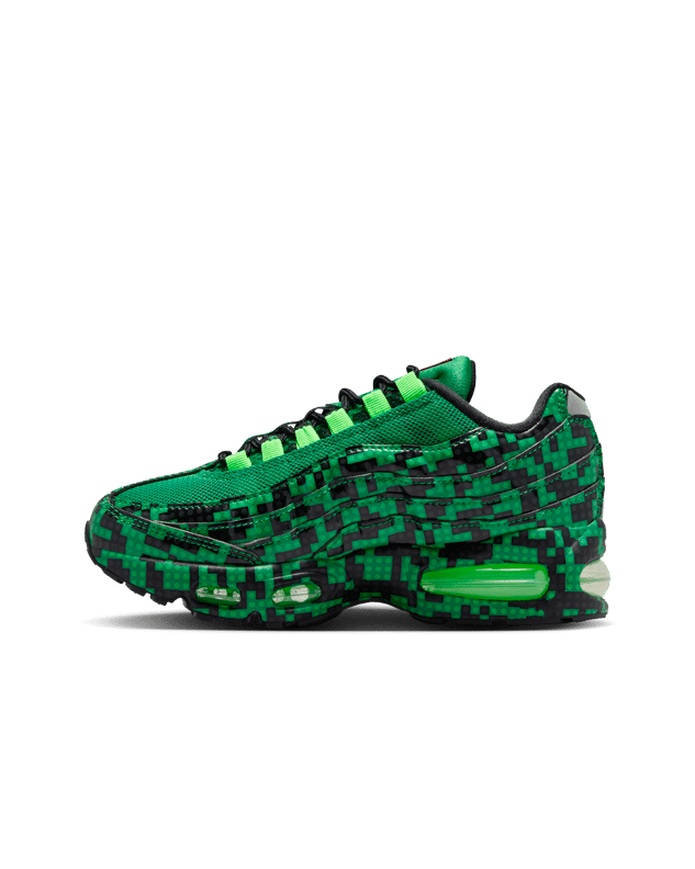 Nike Air Max 95 x LEGO® Collection – sko til store børn (5010245)