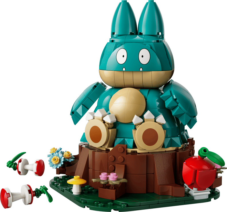 Munchlax (72150)