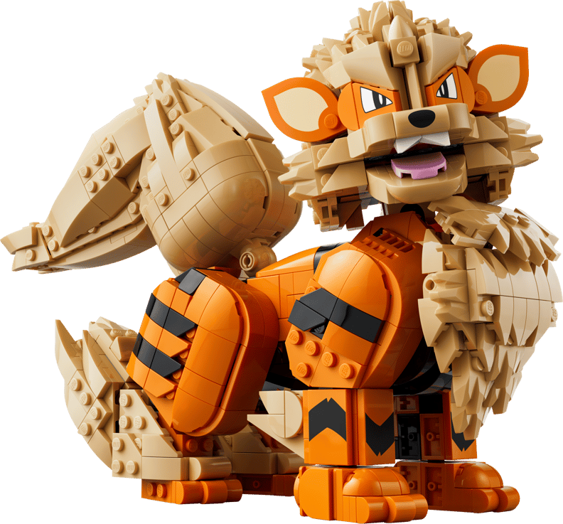 Arcanine (72160)
