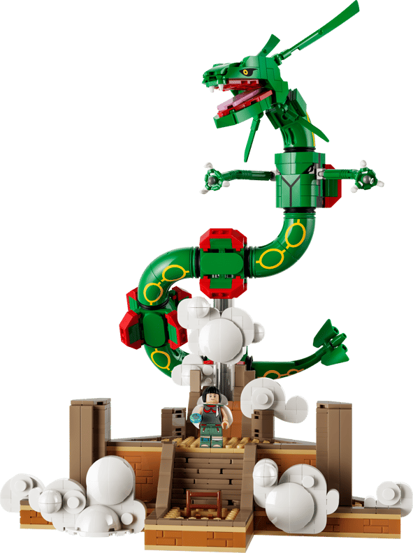 Rayquaza (72168)