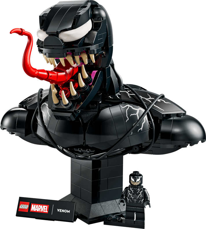 Venom-buste (76356)