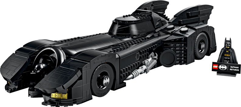 Batman Returns™ Batmobile™ (76355)