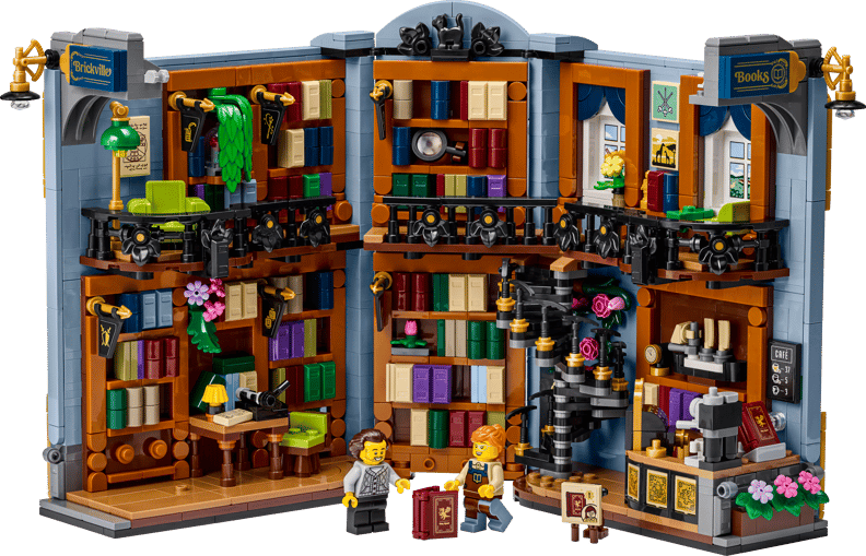 Boghandel: Bogniche (11379)