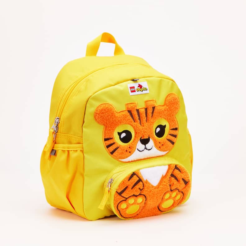 Rygsæk – tiger (5008681)